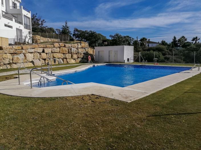 Image No.10-Maison de ville de 4 chambres à vendre à Manilva