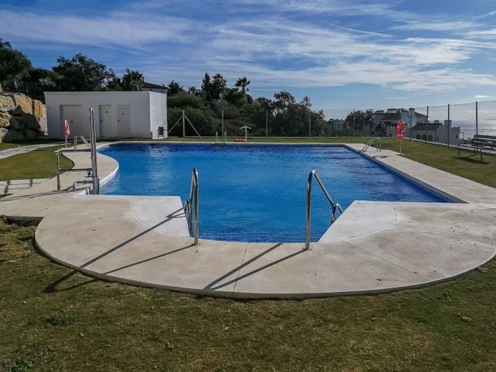 Image No.11-Maison de ville de 4 chambres à vendre à Manilva