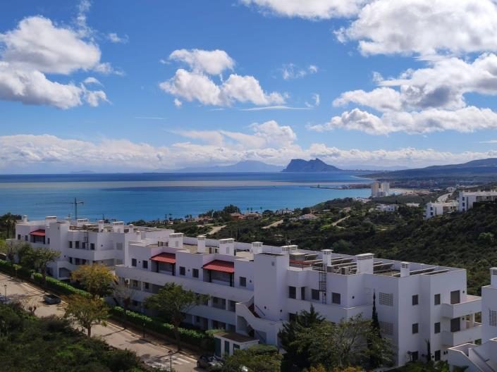 Image No.2-Maison de ville de 4 chambres à vendre à Manilva