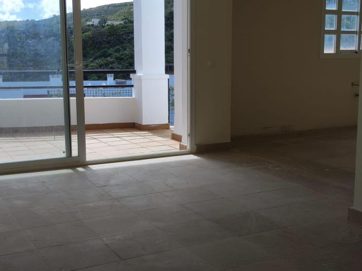 Image No.4-Maison de ville de 4 chambres à vendre à Manilva