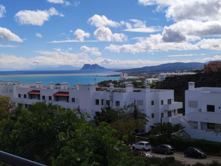 Image No.5-Maison de ville de 4 chambres à vendre à Manilva