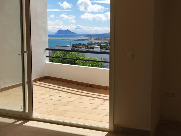 Image No.6-Maison de ville de 4 chambres à vendre à Manilva