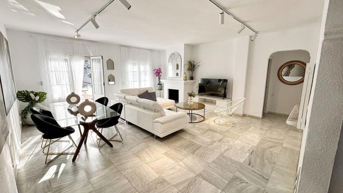 Image No.6-Penthouse de 2 chambres à vendre à Estepona