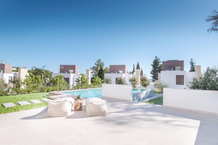 Image No.51-Villa / Détaché de 4 chambres à vendre à Golden Mile