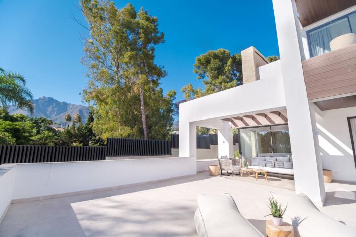 Image No.52-Villa / Détaché de 4 chambres à vendre à Golden Mile