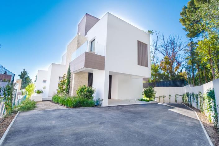 Image No.57-Villa / Détaché de 4 chambres à vendre à Golden Mile