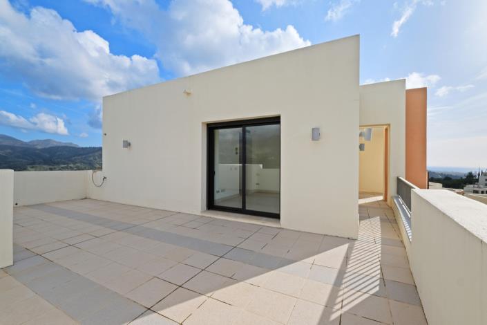 Image No.7-Penthouse de 3 chambres à vendre à Altos de los Monteros