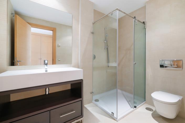 Image No.8-Penthouse de 3 chambres à vendre à Altos de los Monteros