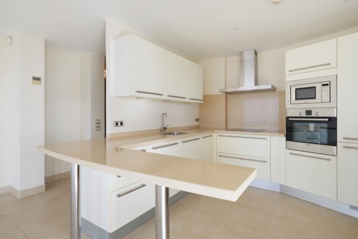 Image No.10-Penthouse de 3 chambres à vendre à Altos de los Monteros