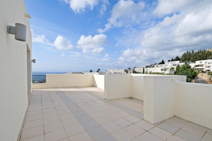 Image No.9-Penthouse de 3 chambres à vendre à Altos de los Monteros