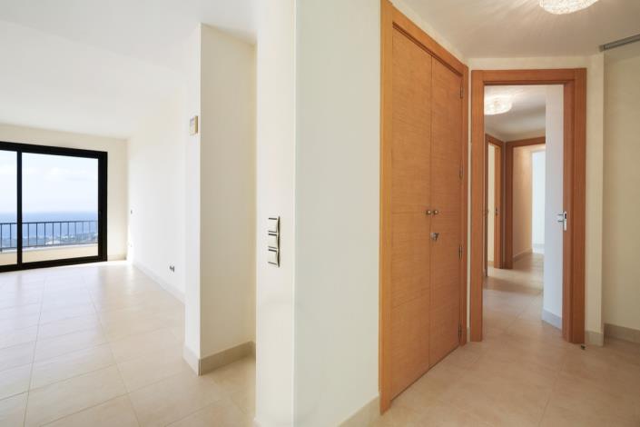 Image No.11-Penthouse de 3 chambres à vendre à Altos de los Monteros