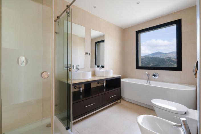 Image No.12-Penthouse de 3 chambres à vendre à Altos de los Monteros