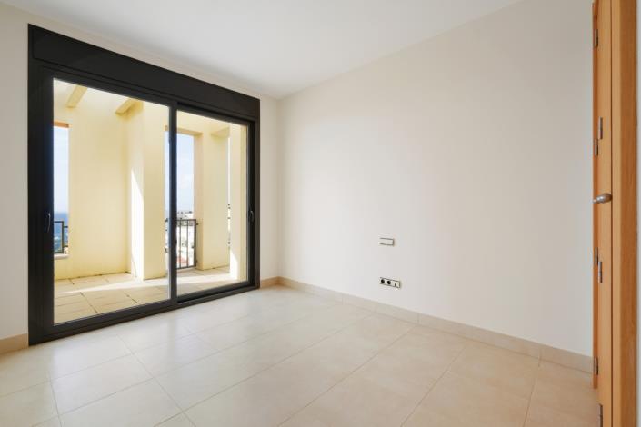 Image No.6-Penthouse de 3 chambres à vendre à Altos de los Monteros