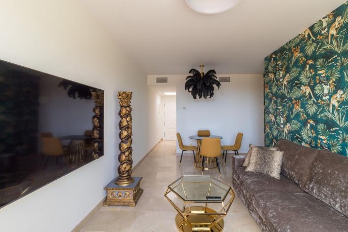 Image No.5-Penthouse de 2 chambres à vendre à Manilva