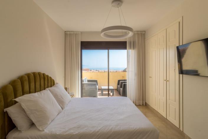 Image No.9-Penthouse de 2 chambres à vendre à Manilva