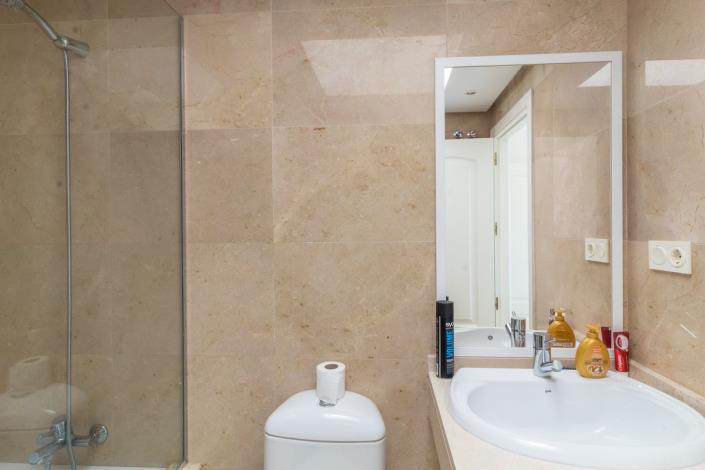 Image No.15-Penthouse de 2 chambres à vendre à Manilva