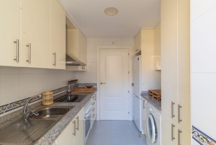 Image No.21-Penthouse de 2 chambres à vendre à Manilva