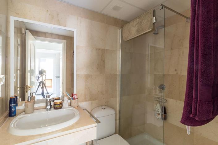 Image No.22-Penthouse de 2 chambres à vendre à Manilva