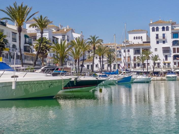 Image No.25-Penthouse de 2 chambres à vendre à Manilva