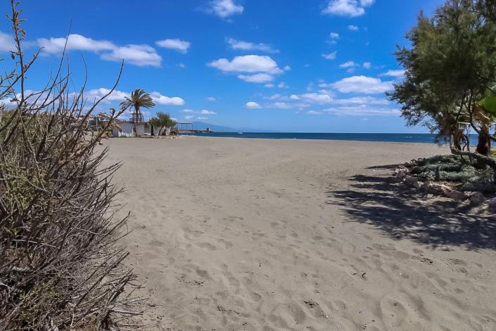 Image No.26-Penthouse de 2 chambres à vendre à Manilva