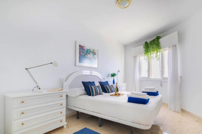 Image No.8-Appartement de 1 chambre à vendre à Mijas Costa