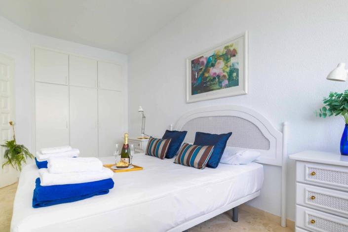 Image No.9-Appartement de 1 chambre à vendre à Mijas Costa