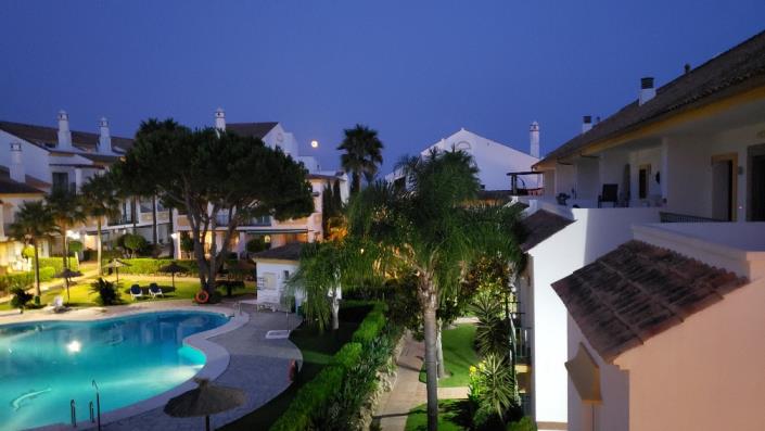 Image No.36-Penthouse de 3 chambres à vendre à Marbella