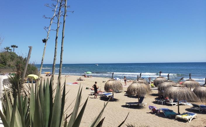 Image No.37-Penthouse de 3 chambres à vendre à Marbella