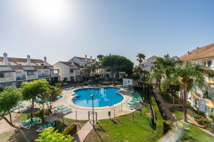 Image No.1-Penthouse de 3 chambres à vendre à Marbella
