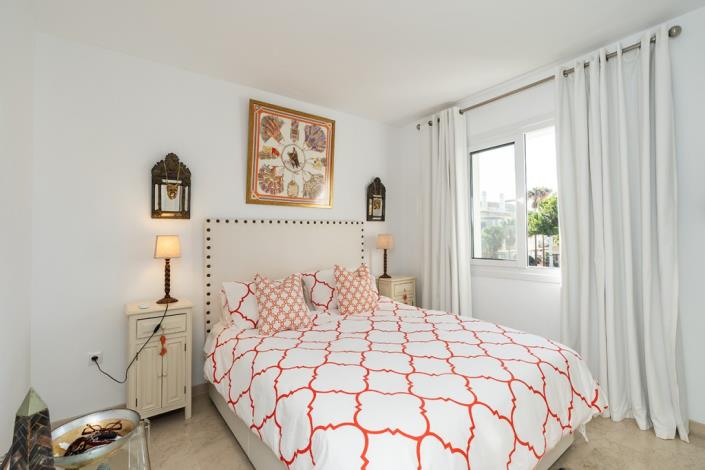 Image No.3-Penthouse de 3 chambres à vendre à Marbella