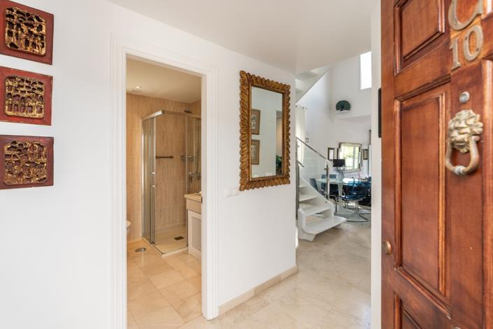 Image No.2-Penthouse de 3 chambres à vendre à Marbella