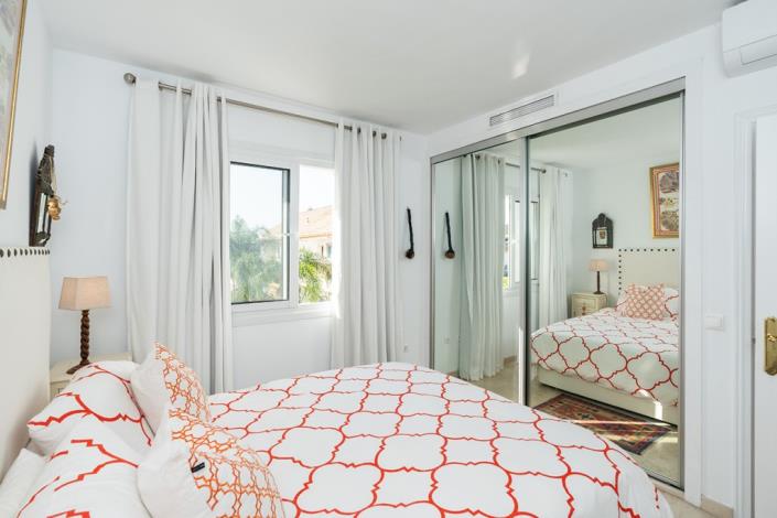 Image No.6-Penthouse de 3 chambres à vendre à Marbella