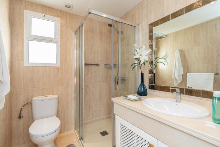 Image No.7-Penthouse de 3 chambres à vendre à Marbella