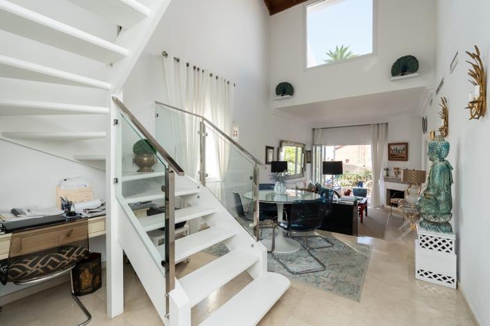 Image No.8-Penthouse de 3 chambres à vendre à Marbella