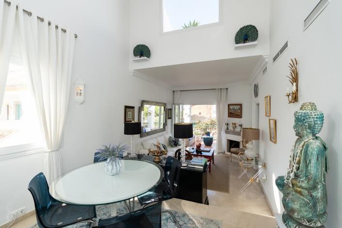 Image No.9-Penthouse de 3 chambres à vendre à Marbella