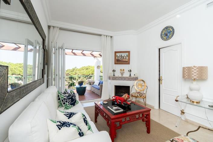 Image No.10-Penthouse de 3 chambres à vendre à Marbella