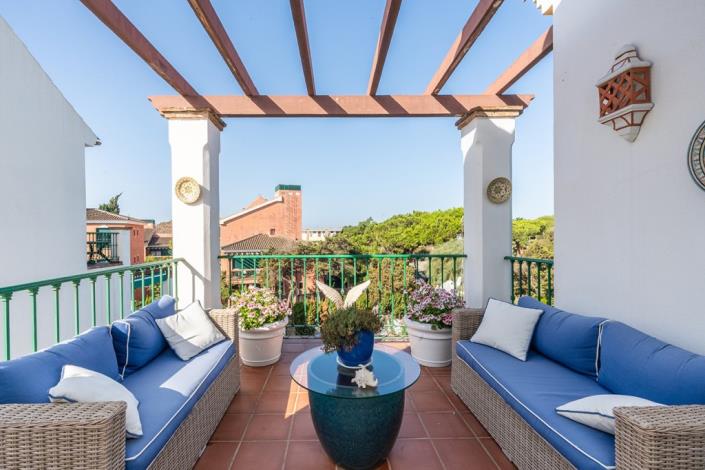 Image No.11-Penthouse de 3 chambres à vendre à Marbella