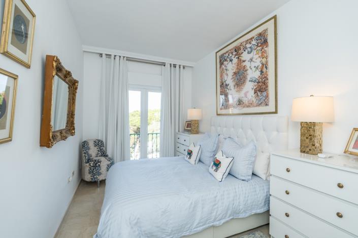 Image No.13-Penthouse de 3 chambres à vendre à Marbella