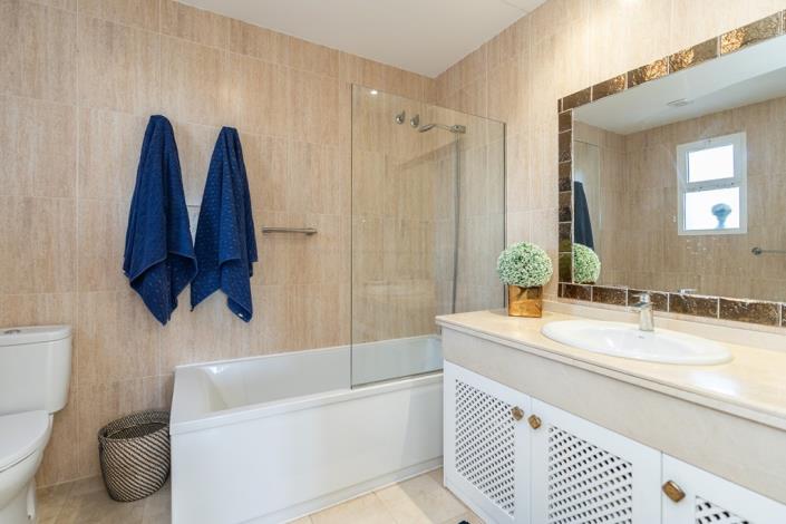 Image No.14-Penthouse de 3 chambres à vendre à Marbella