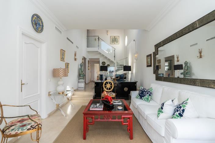 Image No.15-Penthouse de 3 chambres à vendre à Marbella