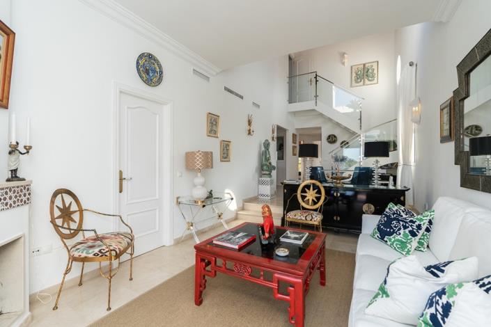 Image No.16-Penthouse de 3 chambres à vendre à Marbella