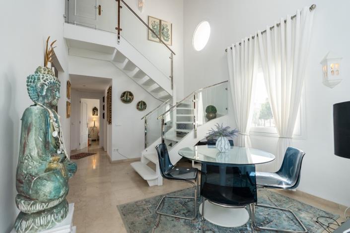 Image No.17-Penthouse de 3 chambres à vendre à Marbella