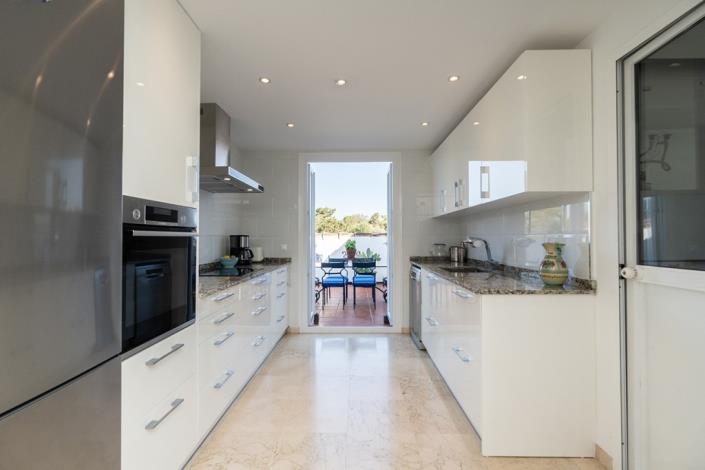 Image No.18-Penthouse de 3 chambres à vendre à Marbella