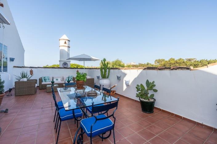 Image No.19-Penthouse de 3 chambres à vendre à Marbella