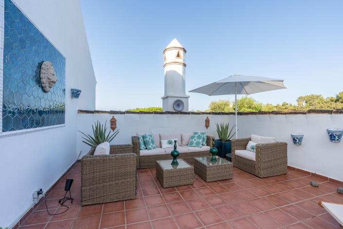 Image No.21-Penthouse de 3 chambres à vendre à Marbella