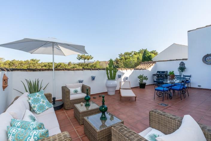 Image No.22-Penthouse de 3 chambres à vendre à Marbella