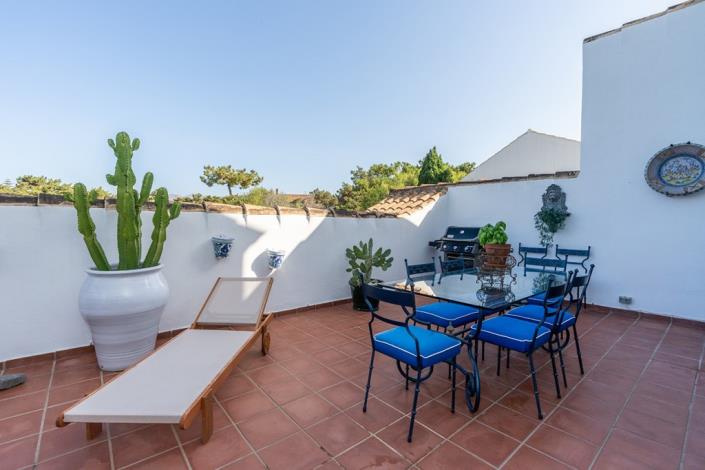 Image No.23-Penthouse de 3 chambres à vendre à Marbella