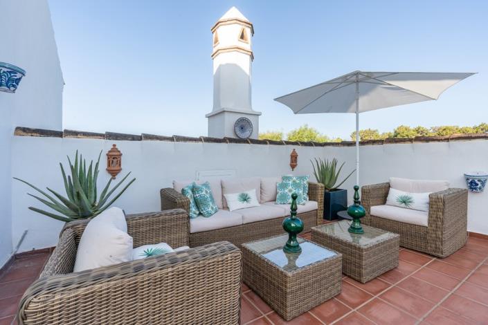 Image No.24-Penthouse de 3 chambres à vendre à Marbella