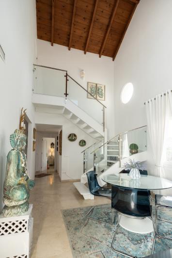 Image No.25-Penthouse de 3 chambres à vendre à Marbella