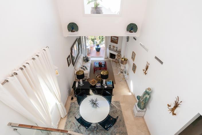 Image No.27-Penthouse de 3 chambres à vendre à Marbella